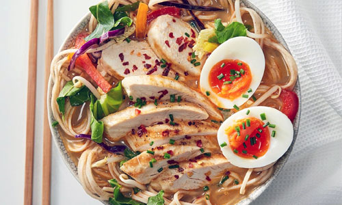 Ramen Classic